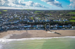 36 Beach Court - 1 Bed Apartment - Saundersfoot